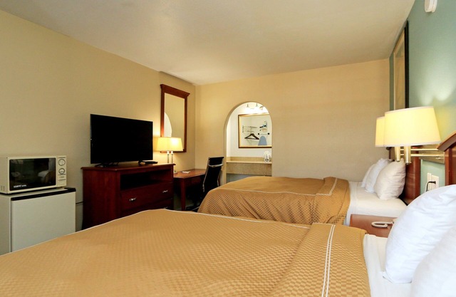 Econo Lodge Austin South