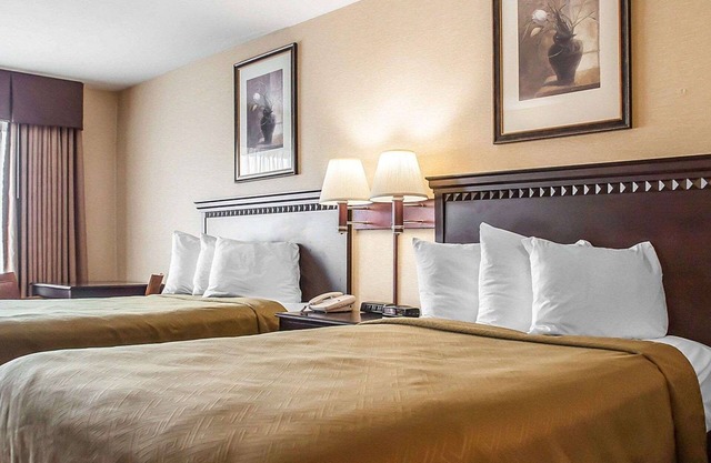 Econo Lodge Elmira-Corning