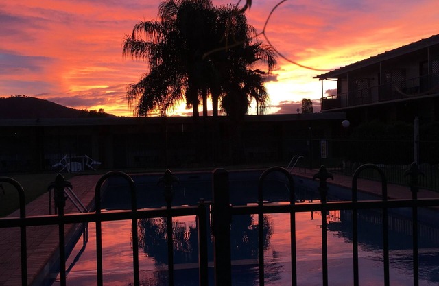 Econo Lodge Gateway Tamworth