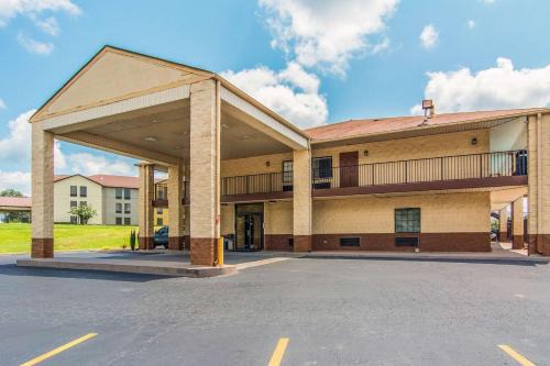 Econo Lodge Jasper