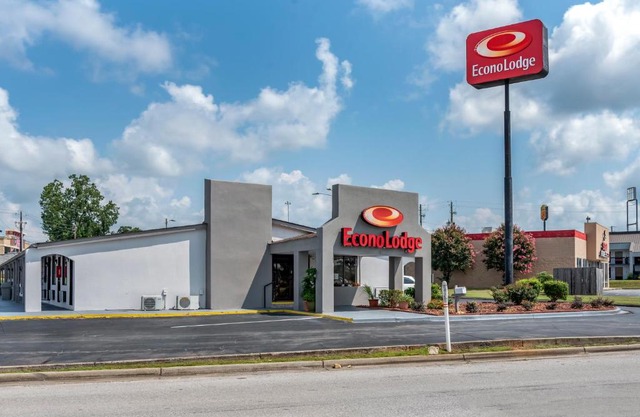 Econo Lodge