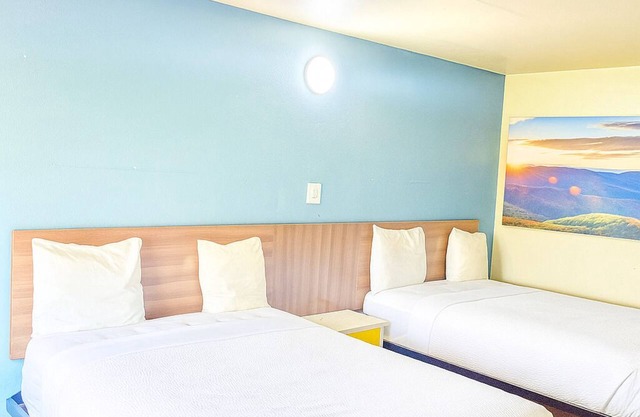 Economy Inn Little Rock