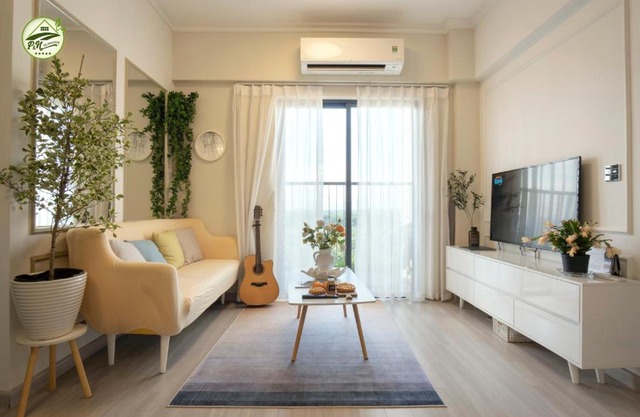 Ecopark Homestay - P&N Getaway Condo with Pool