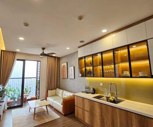 Ecopark thành phố xanh