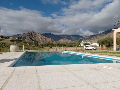 Ecos de Montaña Casa