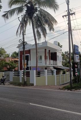 Edayan's Home