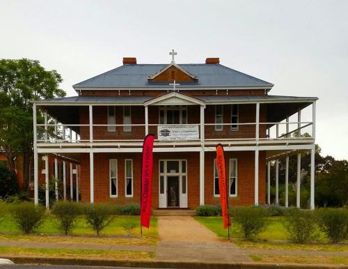 Eddy's of Canowindra