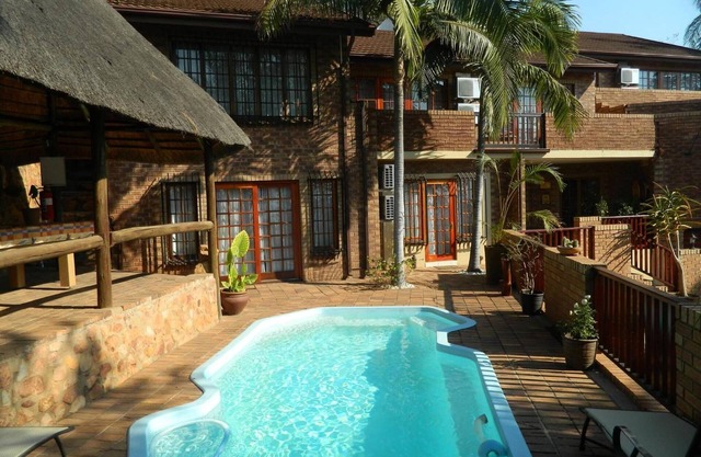 Edelweiss Corporate Guesthouse