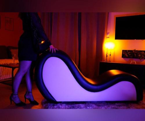 Eden House, Cocon sensuel et romantique avec jacuzzi