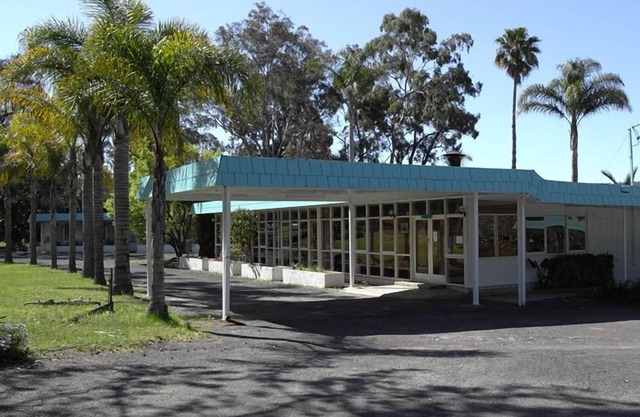 Eden Nimo Motel