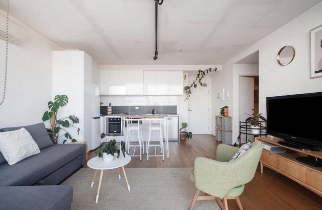 Eden of Abbotsford - A Serene Escape off Johnston St