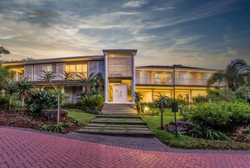 Eden Rock Luxury Villas, Pennington