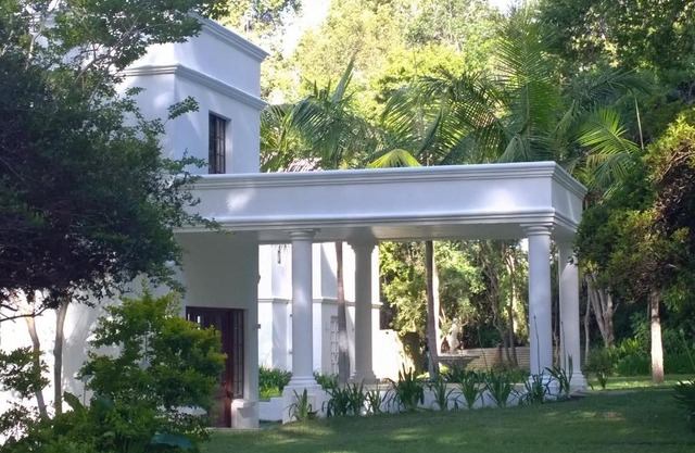 Edenbrook Country Manor