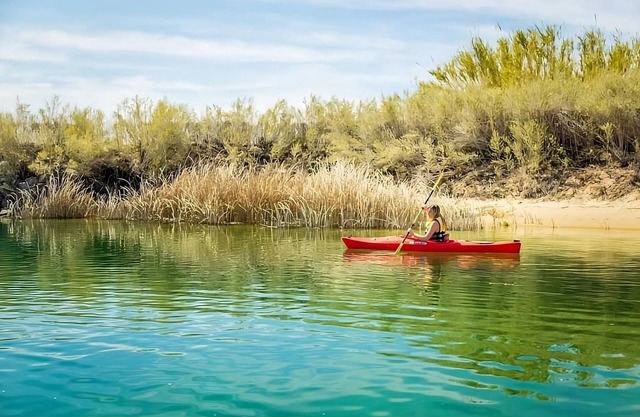 Edgewater Casino Resort, Santa Fe Queen Non Smoking Room, Free Onsite Parking!