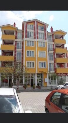 EDİRNE EYLÜL PANSİYOn