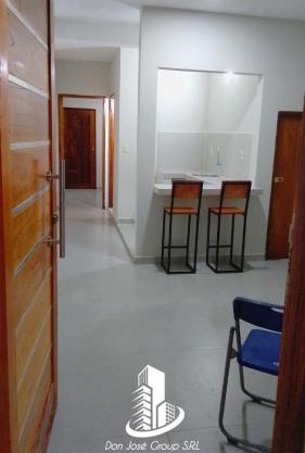 Edificio Ezequiel