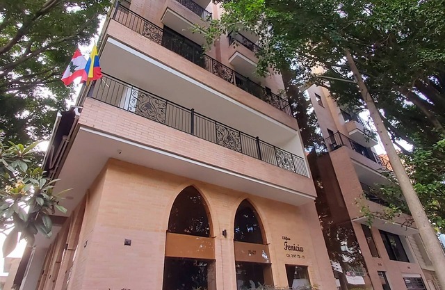 EDIFICIO FENICIA