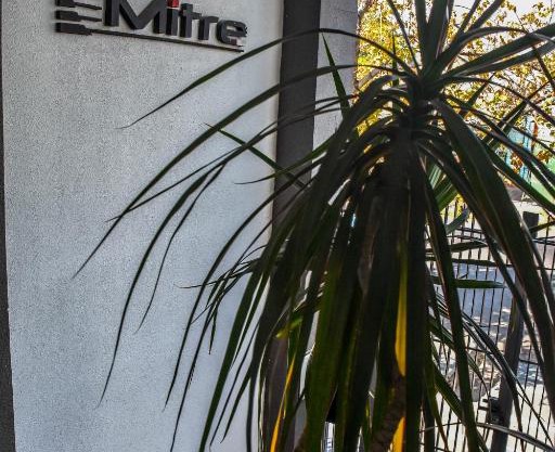 Edificio Mitre