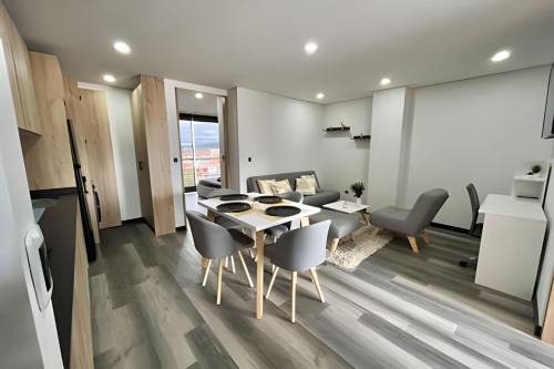 Edificio Urban