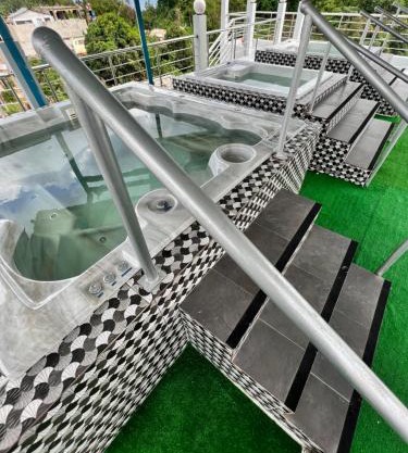 EDMA APARTAHOTEL
