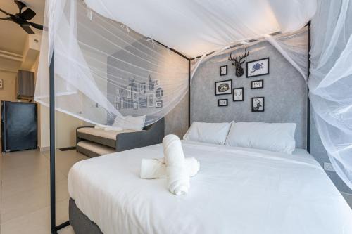 Edusphere Suites Cyberjaya