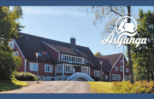 EFS-gården Åsljunga Solvik