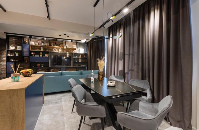 Egoist Boutique Suites