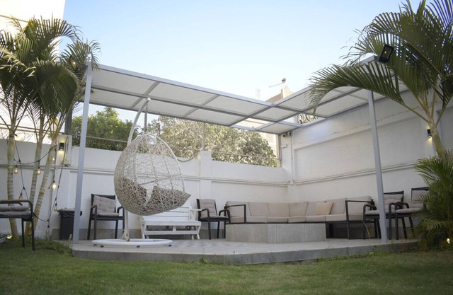 Egypt 5 - STAR Cozy 3 BR Villa with Garden