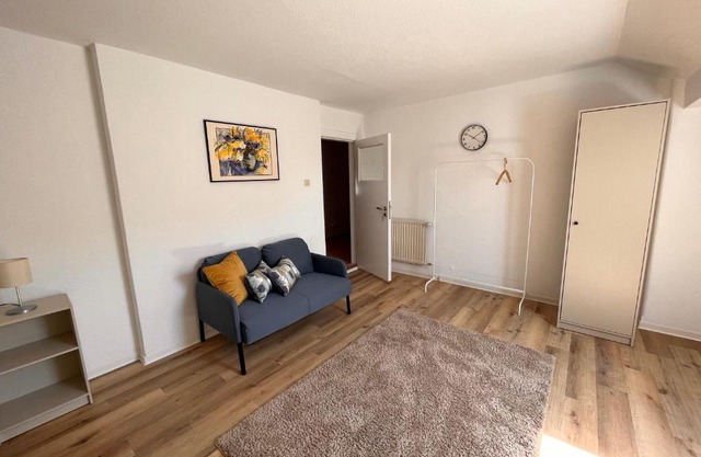 Ein schönes Zimmer in Kiel