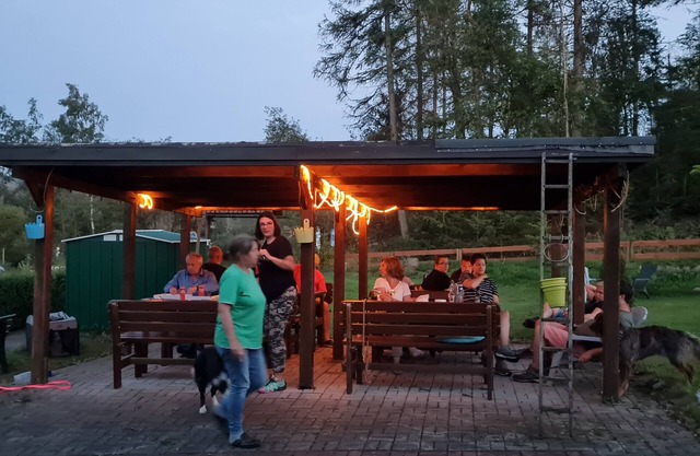 Ein Traum für Reisen in Größeren Gruppen mit Komfort!
