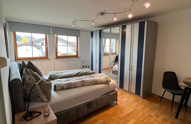 Einzimmerwohnung in Innsbruck
