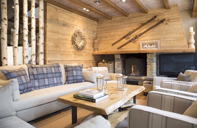 Eira Ski Lodge