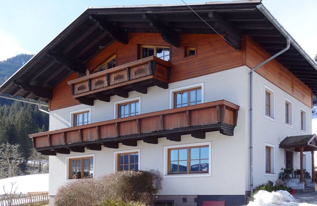 Eisenhut by Interhome