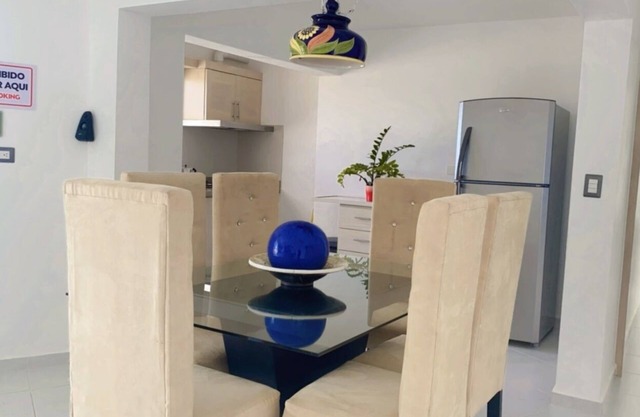 Ek Bella vista apartment
