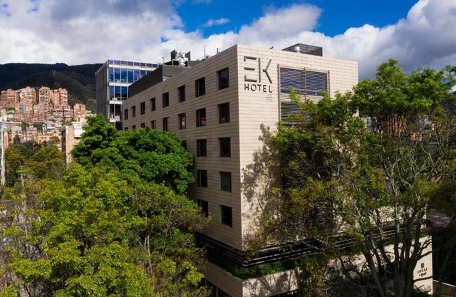 EK Hotel By Preferred Hotels Group