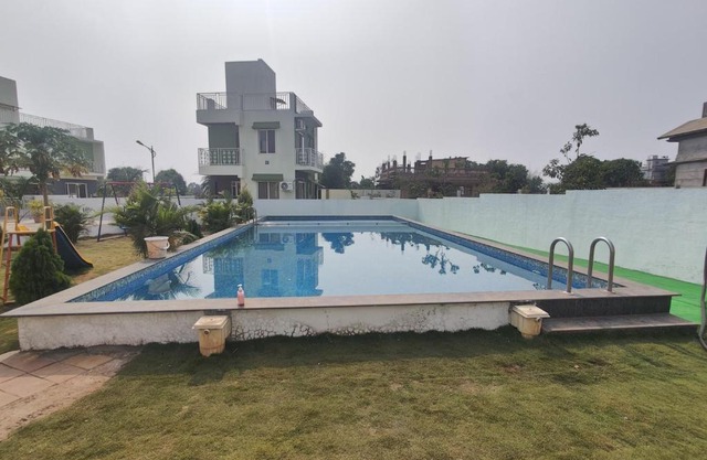 Eka valley resort