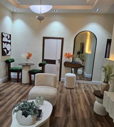 Eko Luxury Apartments