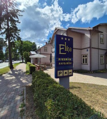 Elīna