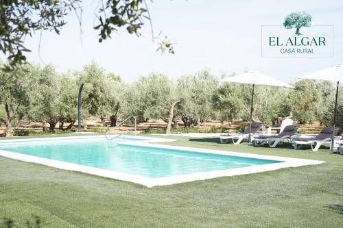 El Algar Casa Rural