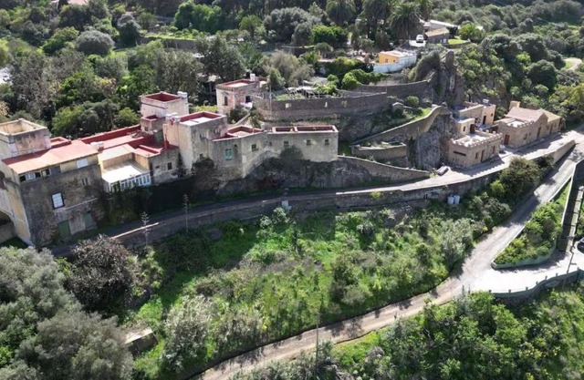 El Batan Resort