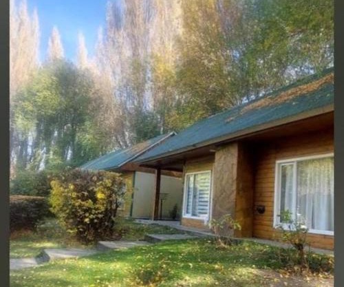 El Calafate