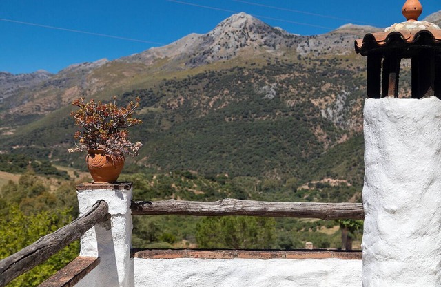 El Cantón Rural Cottage