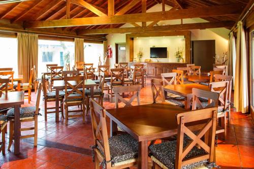 El casco de la Fundación Fangio