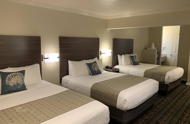 El Castell Motel