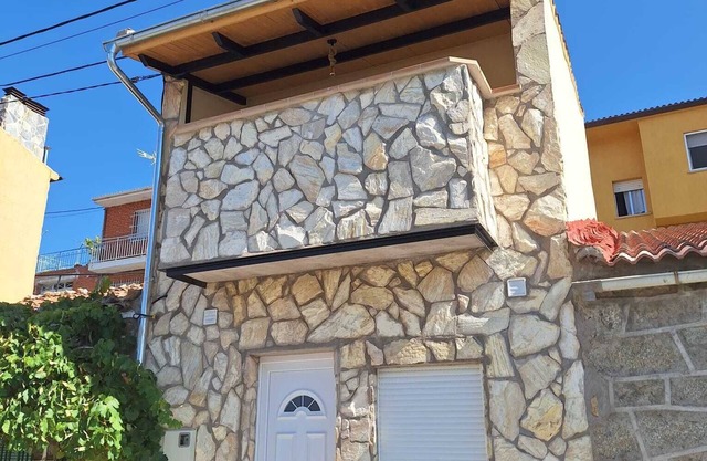 El Cerro I