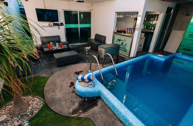 El Charco (house)