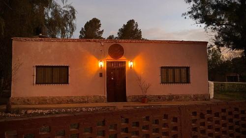 El Cortijo Tinogasta
