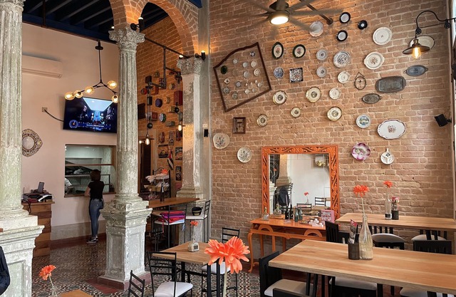 El Cuarto de Tula