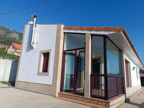 El Descanso del Peregrino - ALQUILER VACACIONAL CON VISTAS AL MAR