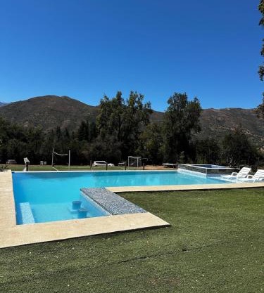 El Encanto Colliguay